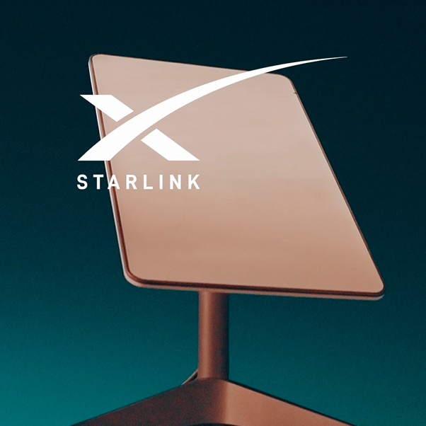 Integração VPN e Starlink